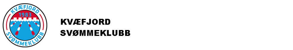 Kvæfjord Svømmeklubb